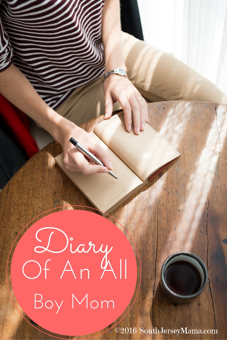 Diary